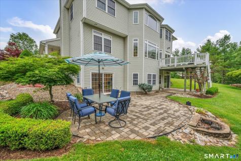 193 Scarborough Lane Middletown CT 06457