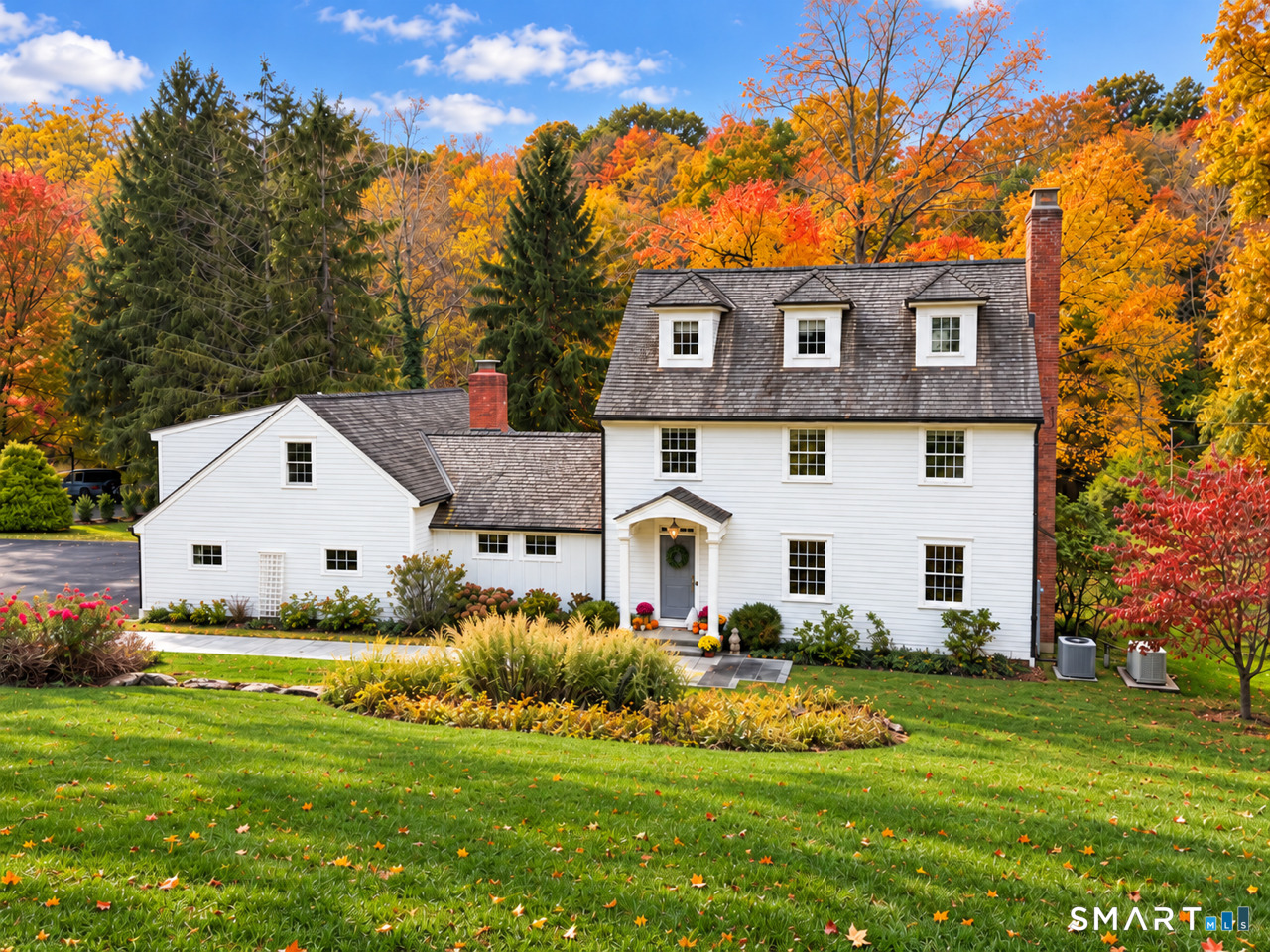 126 Indian Cave Road Ridgefield CT 06877