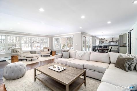 126 Indian Cave Road Ridgefield CT 06877