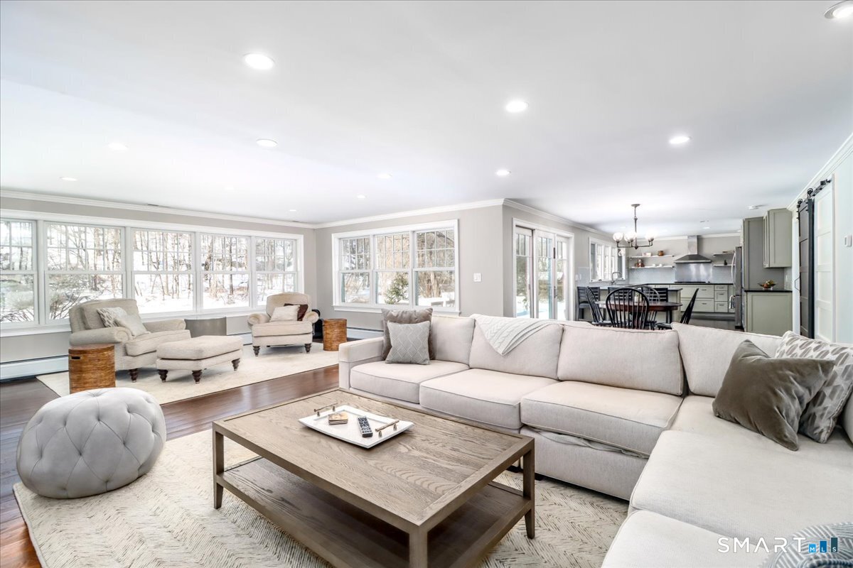 126 Indian Cave Road Ridgefield CT 06877
