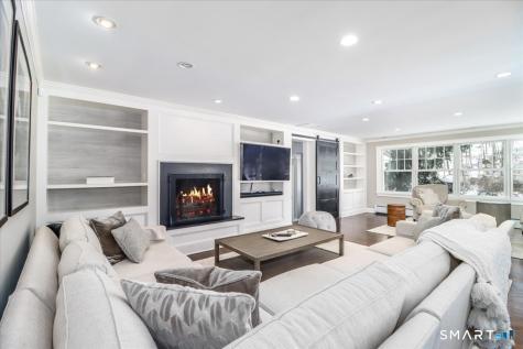126 Indian Cave Road Ridgefield CT 06877