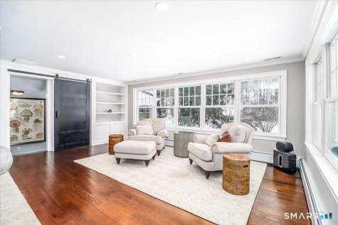 126 Indian Cave Road Ridgefield CT 06877