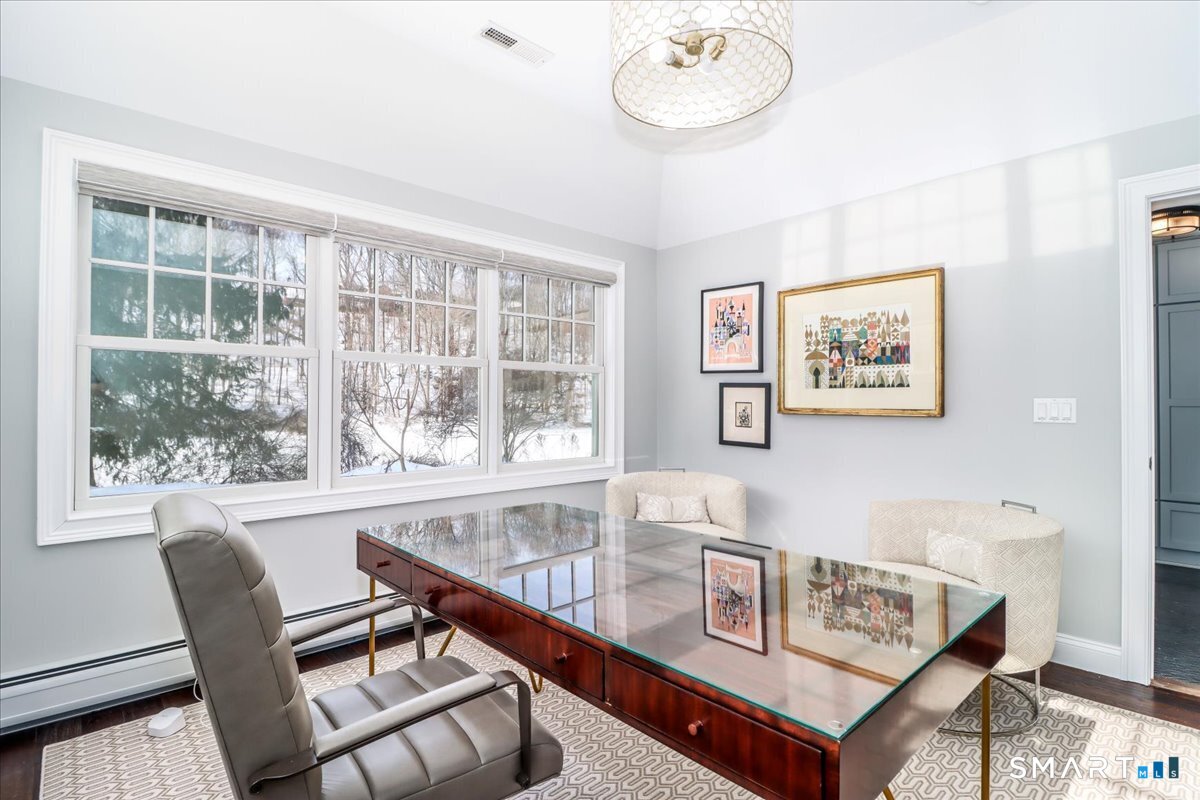 126 Indian Cave Road Ridgefield CT 06877