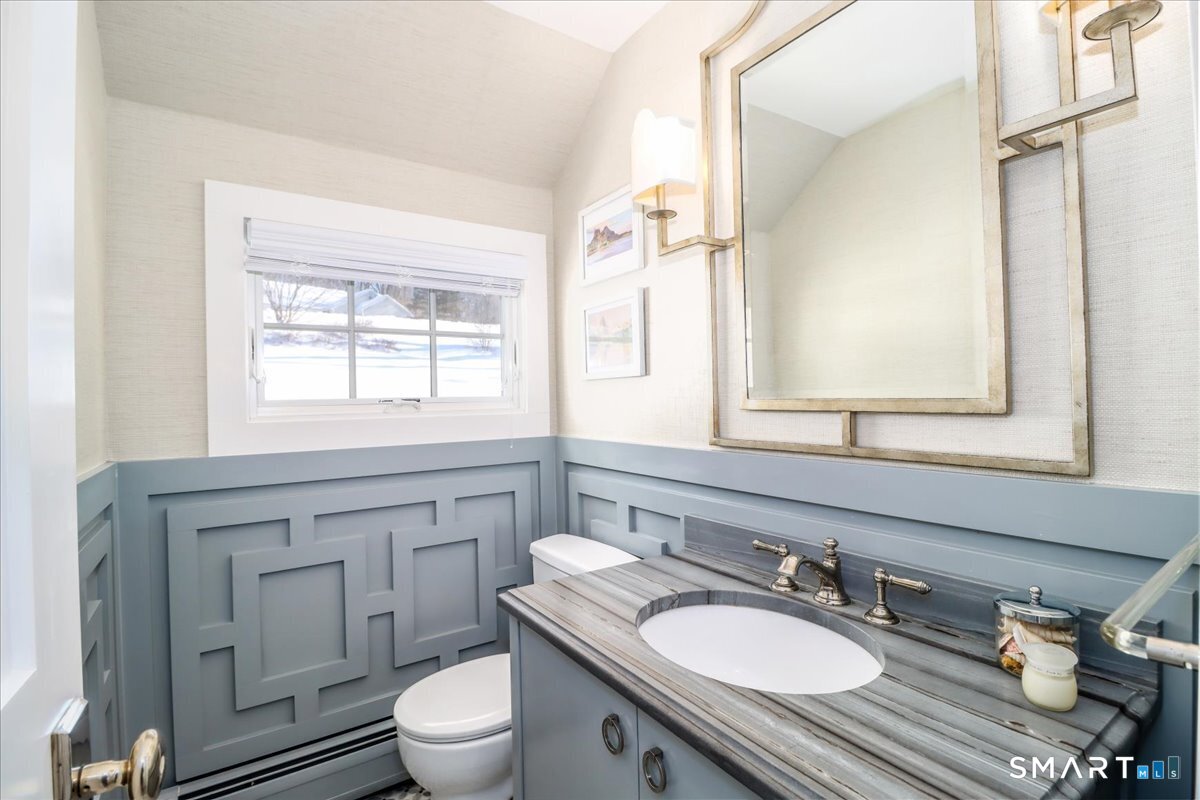 126 Indian Cave Road Ridgefield CT 06877