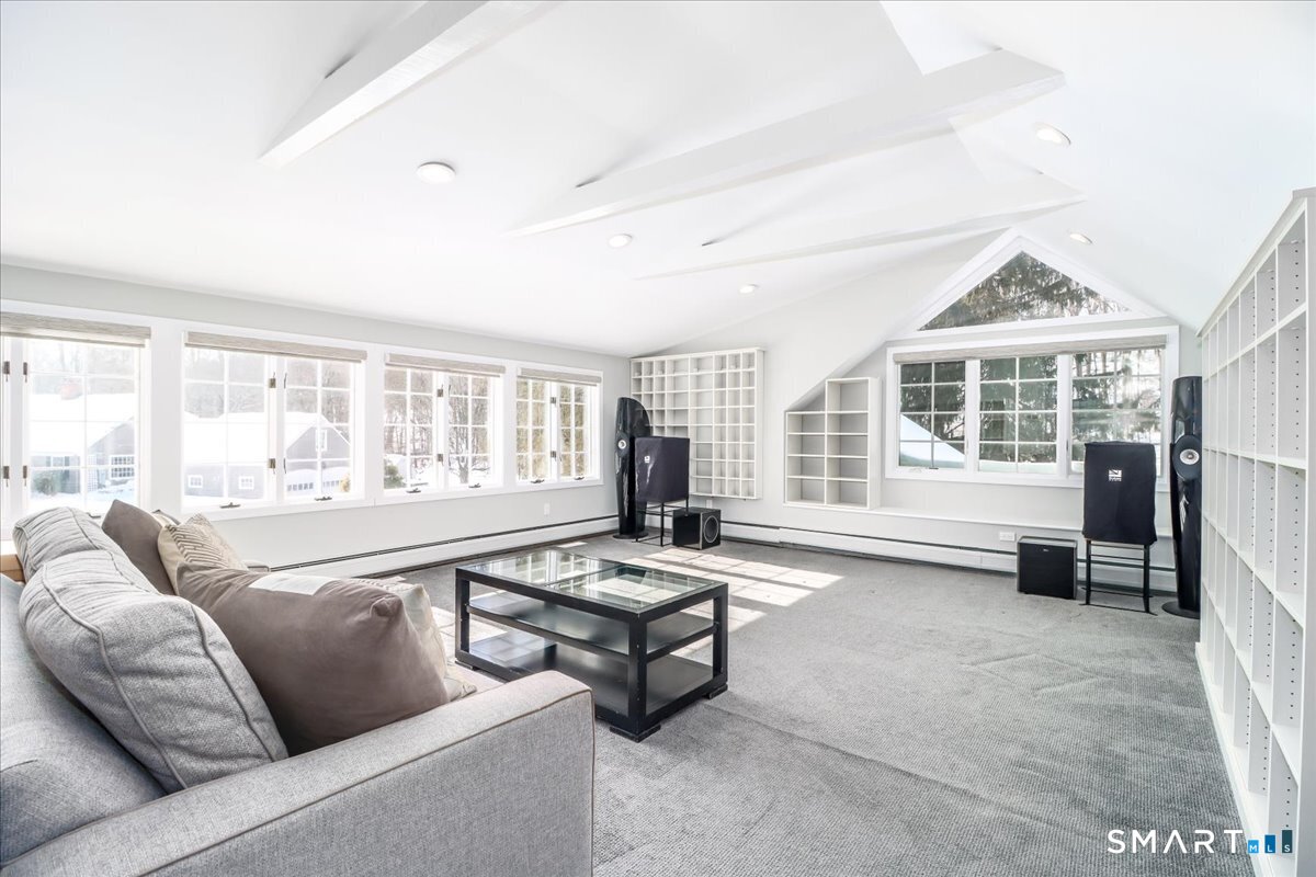 126 Indian Cave Road Ridgefield CT 06877