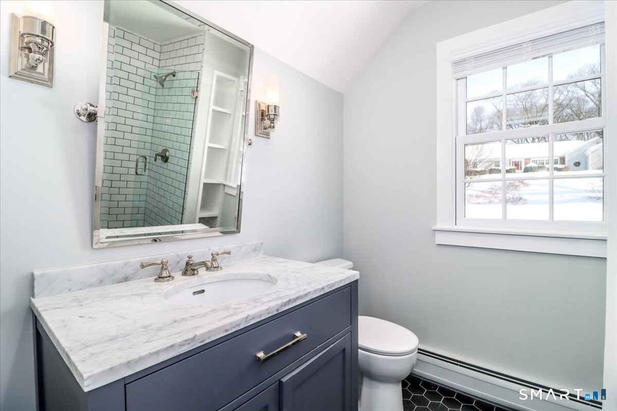 126 Indian Cave Road Ridgefield CT 06877