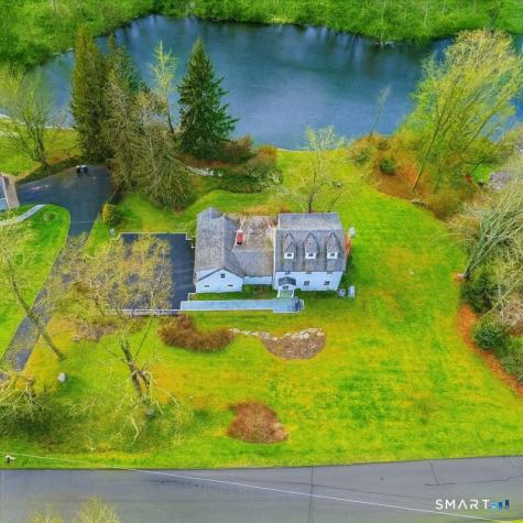 126 Indian Cave Road Ridgefield CT 06877