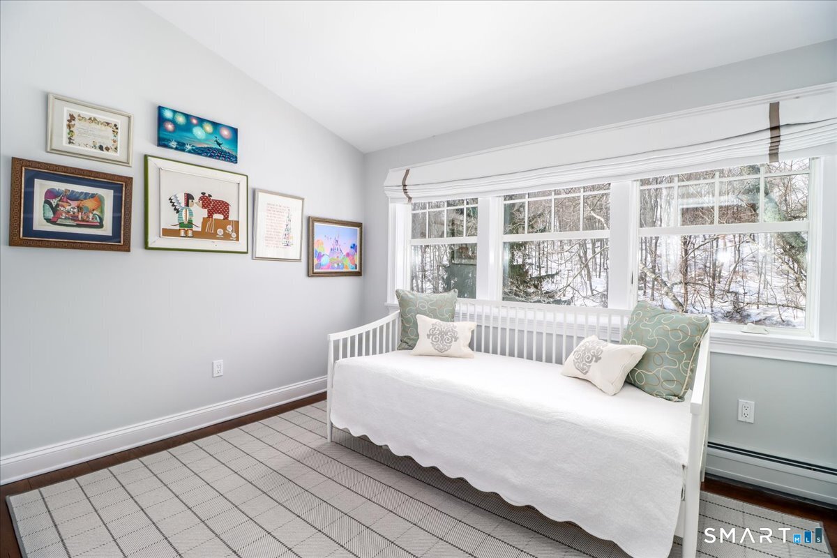 126 Indian Cave Road Ridgefield CT 06877