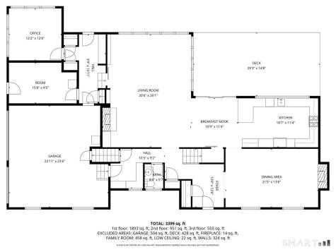 126 Indian Cave Road Ridgefield CT 06877
