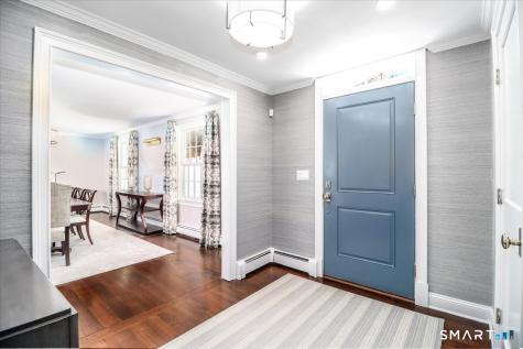 126 Indian Cave Road Ridgefield CT 06877