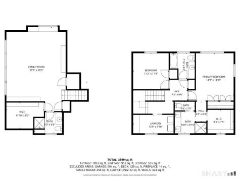 126 Indian Cave Road Ridgefield CT 06877