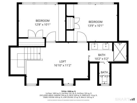 126 Indian Cave Road Ridgefield CT 06877