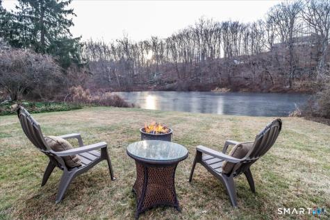 126 Indian Cave Road Ridgefield CT 06877