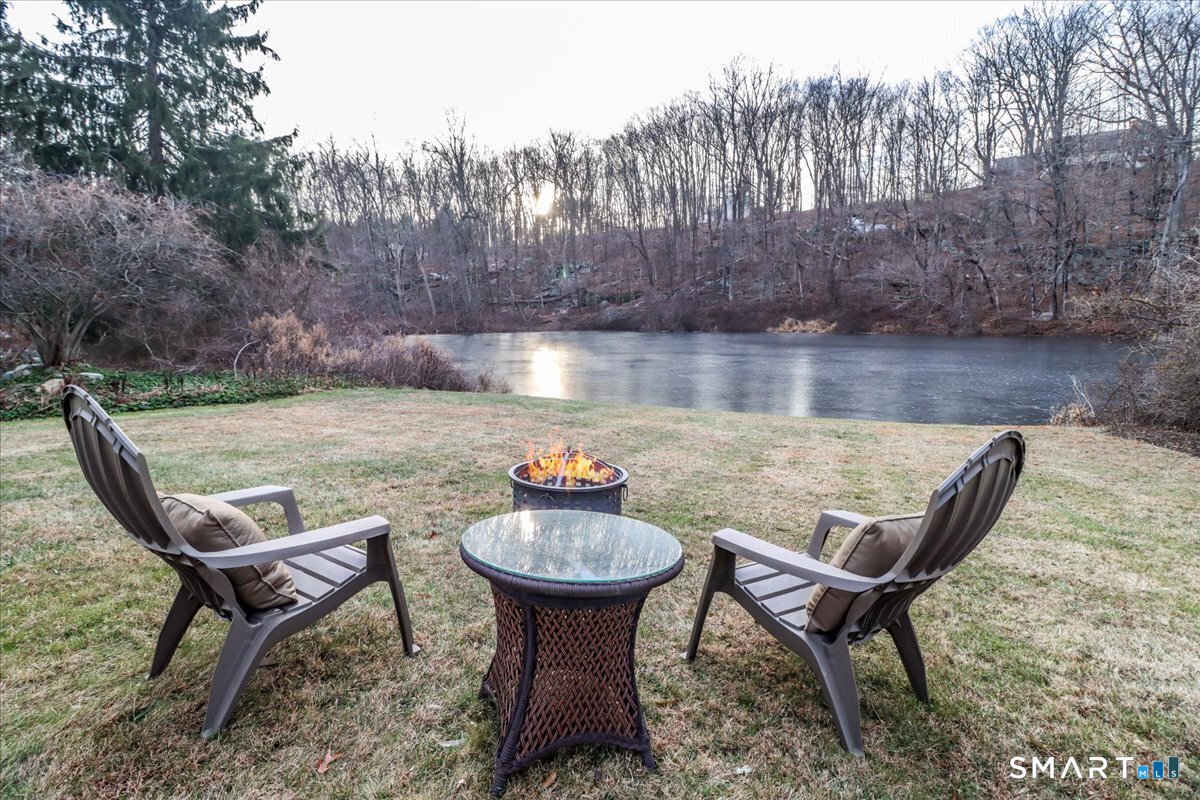 126 Indian Cave Road Ridgefield CT 06877