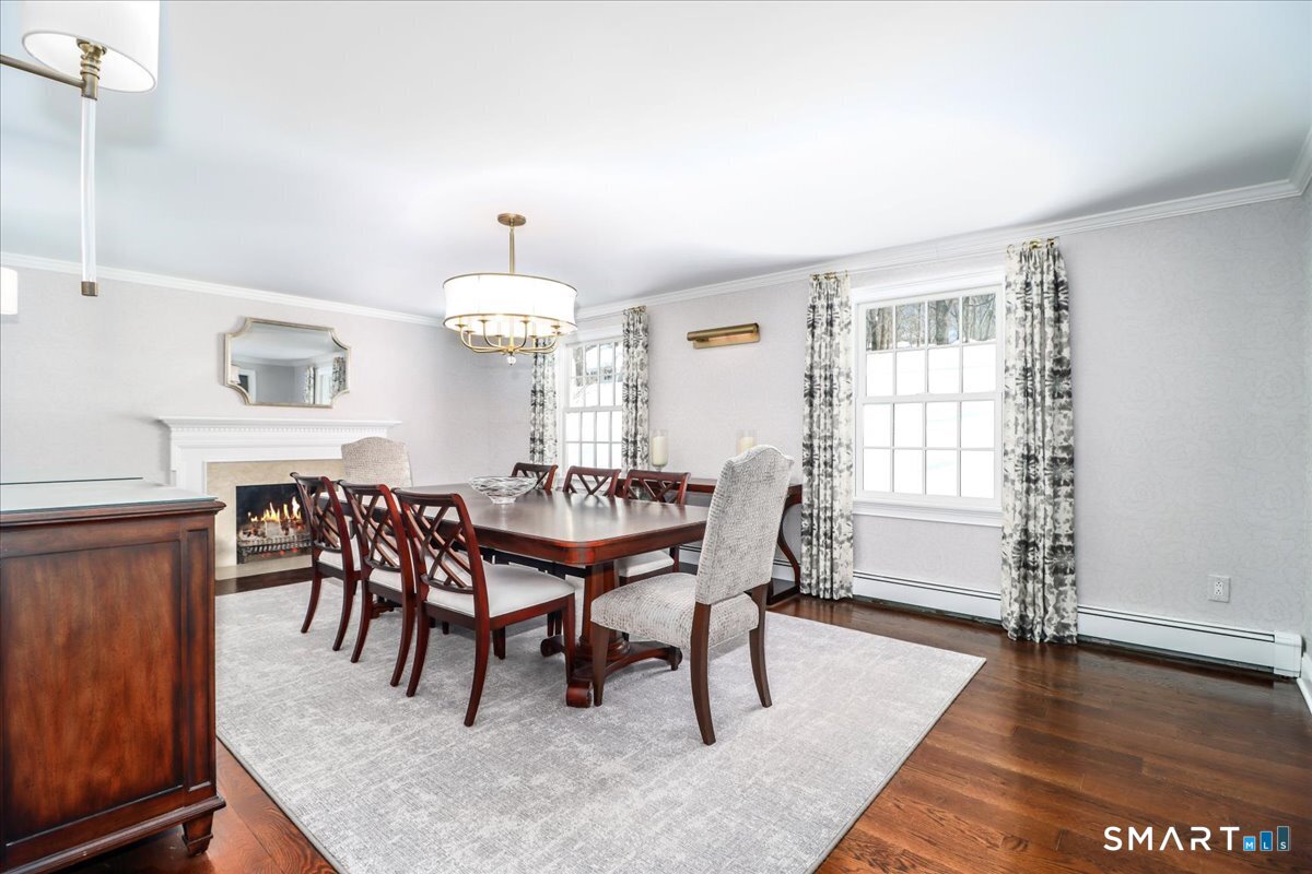 126 Indian Cave Road Ridgefield CT 06877