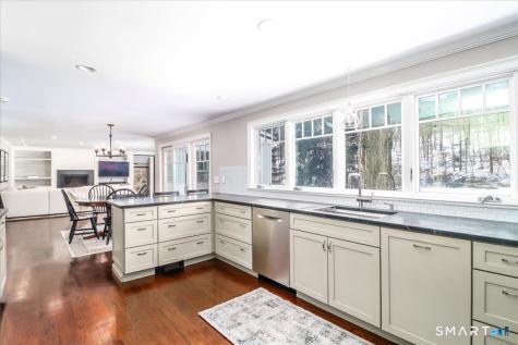 126 Indian Cave Road Ridgefield CT 06877