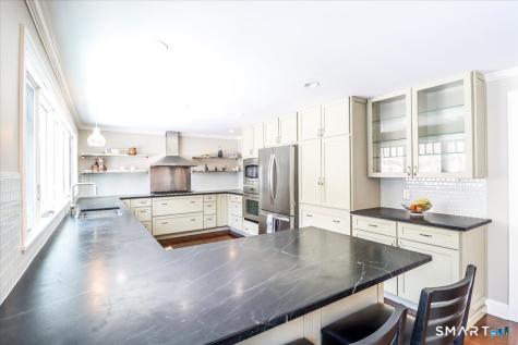 126 Indian Cave Road Ridgefield CT 06877