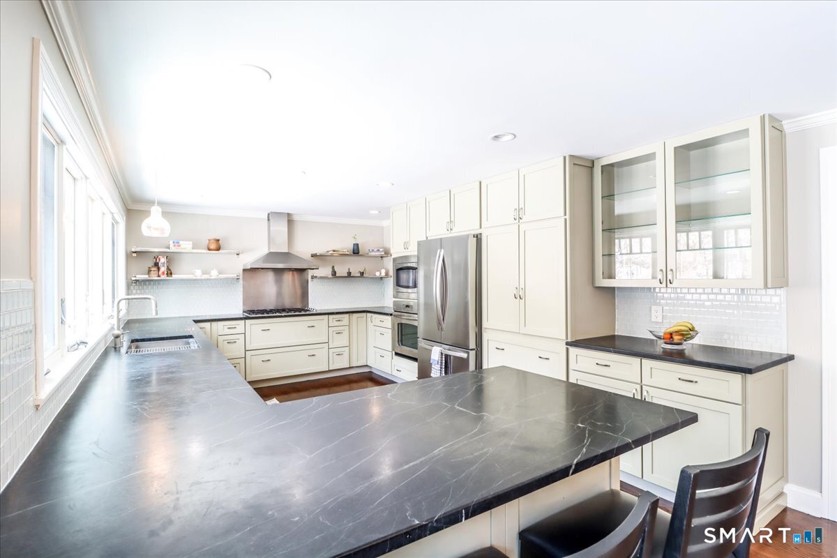 126 Indian Cave Road Ridgefield CT 06877