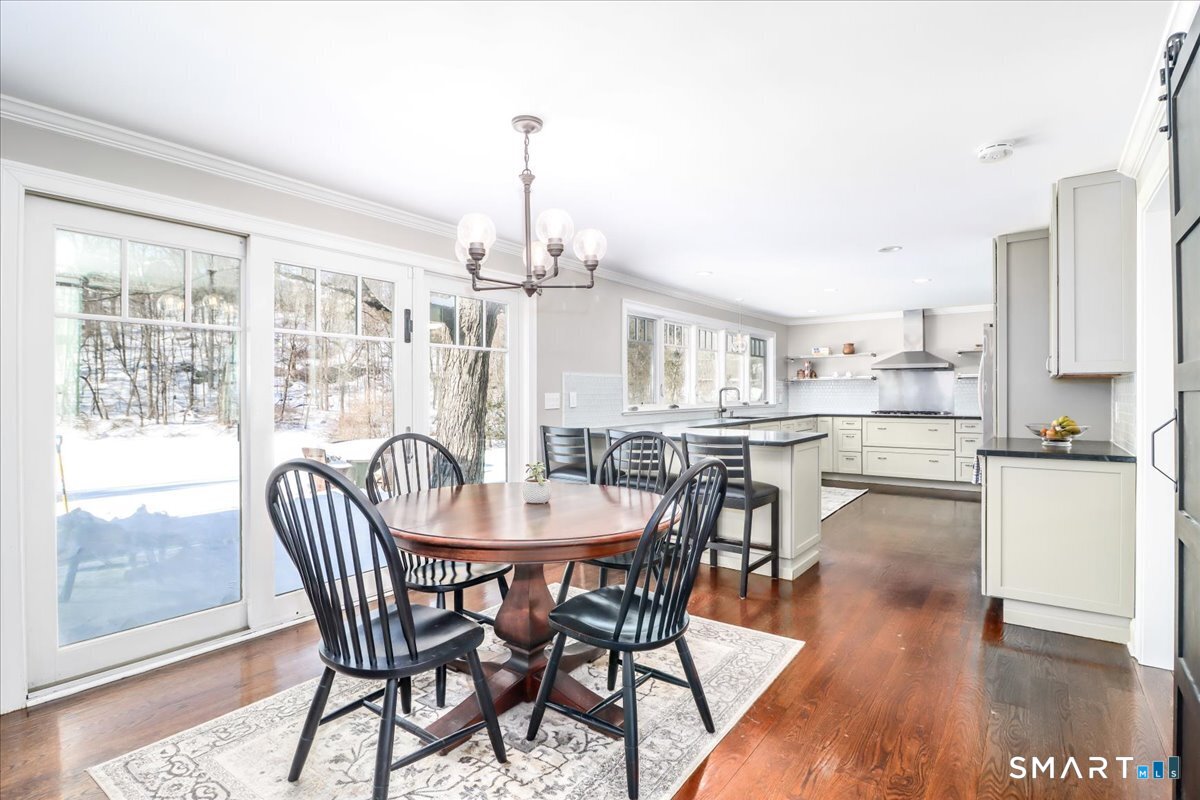 126 Indian Cave Road Ridgefield CT 06877