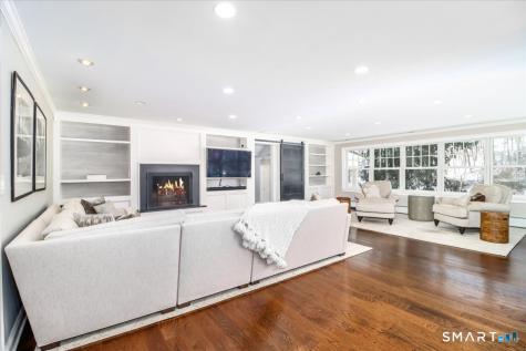 126 Indian Cave Road Ridgefield CT 06877