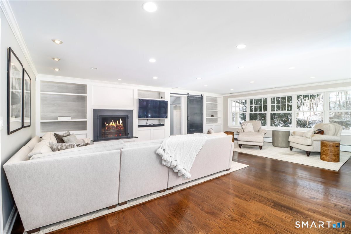 126 Indian Cave Road Ridgefield CT 06877