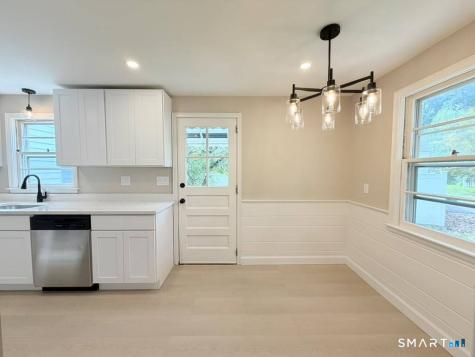 1 Long Hill Terrace New Haven CT 06515