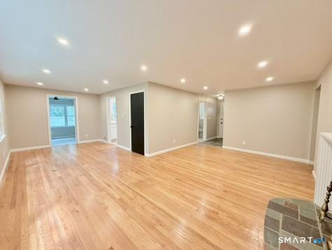 1 Long Hill Terrace New Haven CT 06515