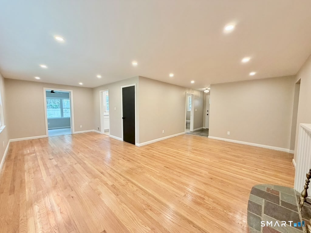 1 Long Hill Terrace New Haven CT 06515