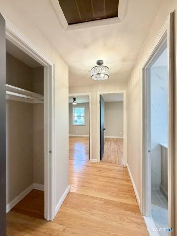 1 Long Hill Terrace New Haven CT 06515