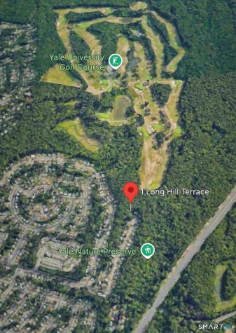 1 Long Hill Terrace New Haven CT 06515