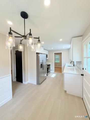 1 Long Hill Terrace New Haven CT 06515
