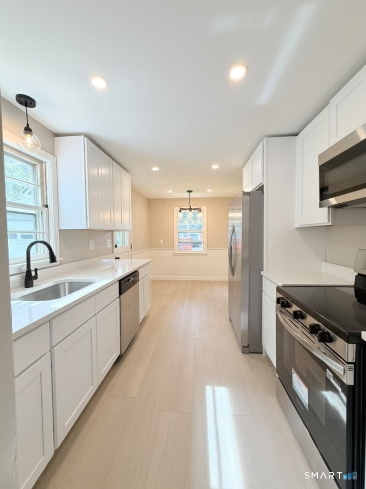1 Long Hill Terrace New Haven CT 06515