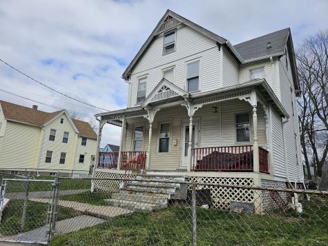 9 Elliott Place Hartford CT 06114