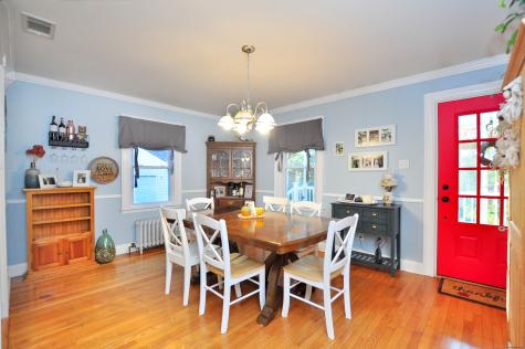 54 Secret Lake Road Canton CT 06019