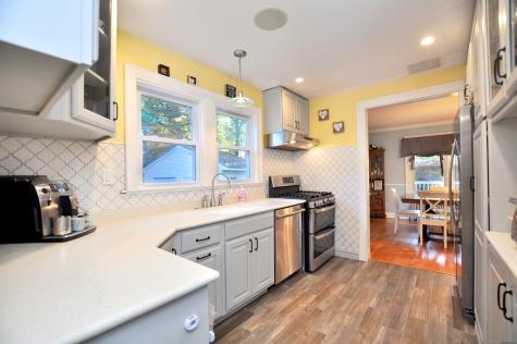 54 Secret Lake Road Canton CT 06019