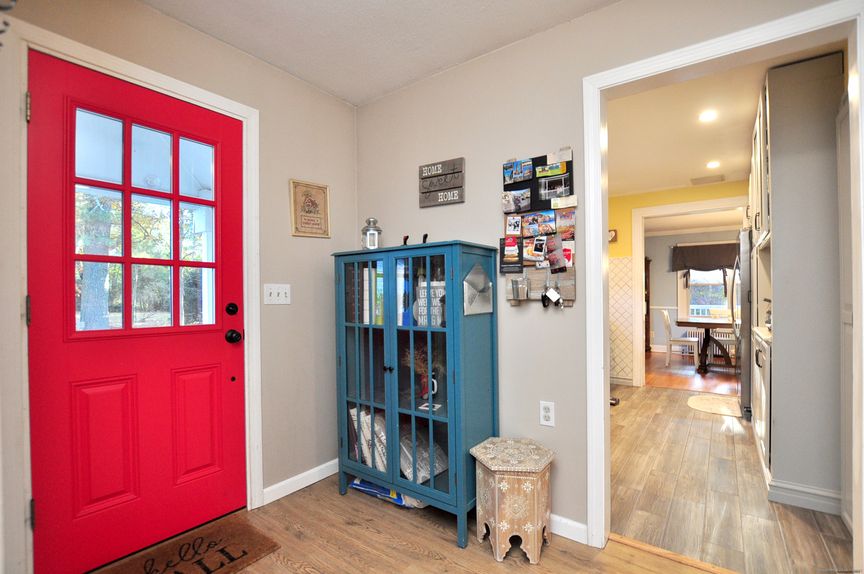 54 Secret Lake Road Canton CT 06019