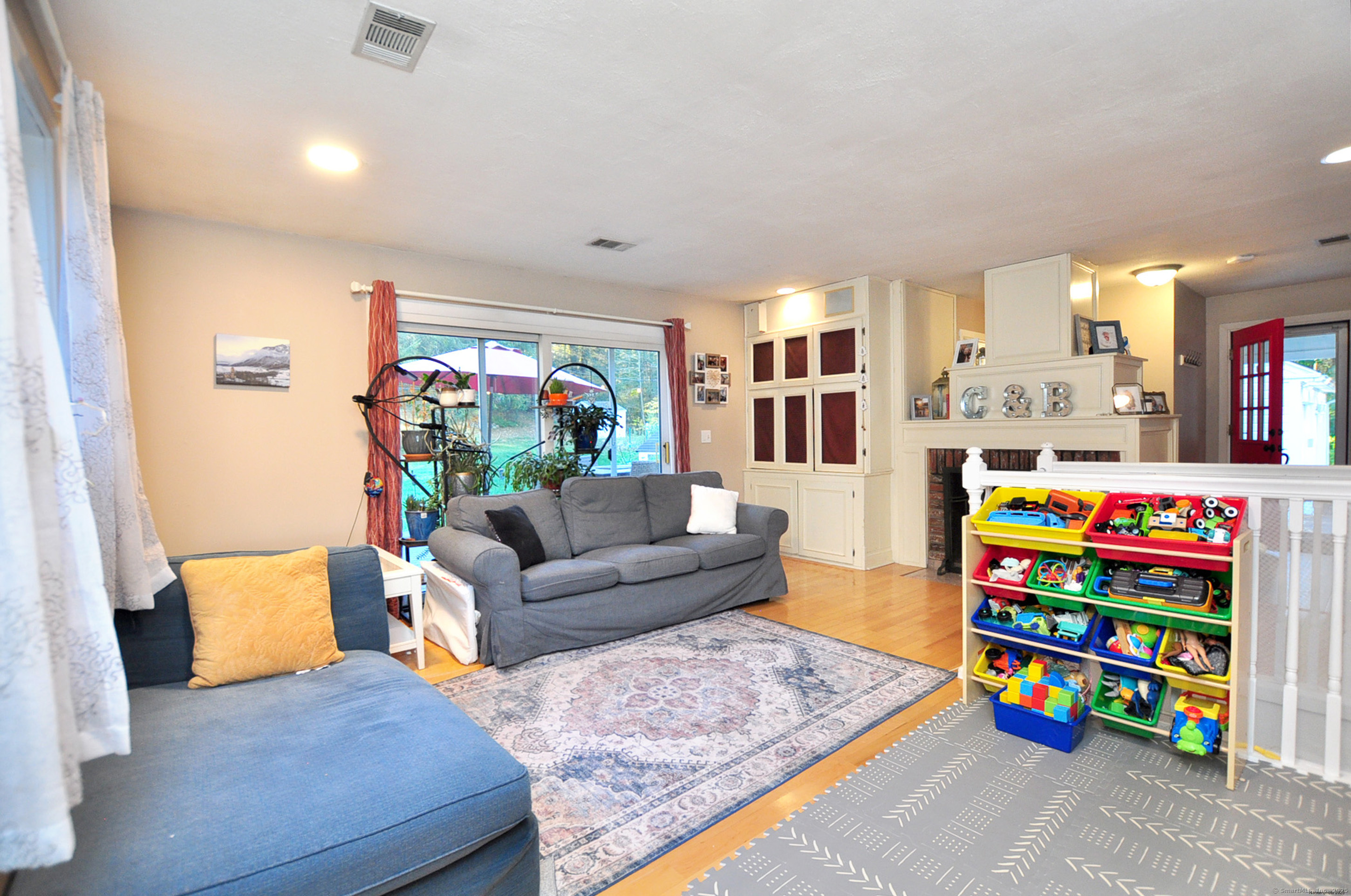 54 Secret Lake Road Canton CT 06019