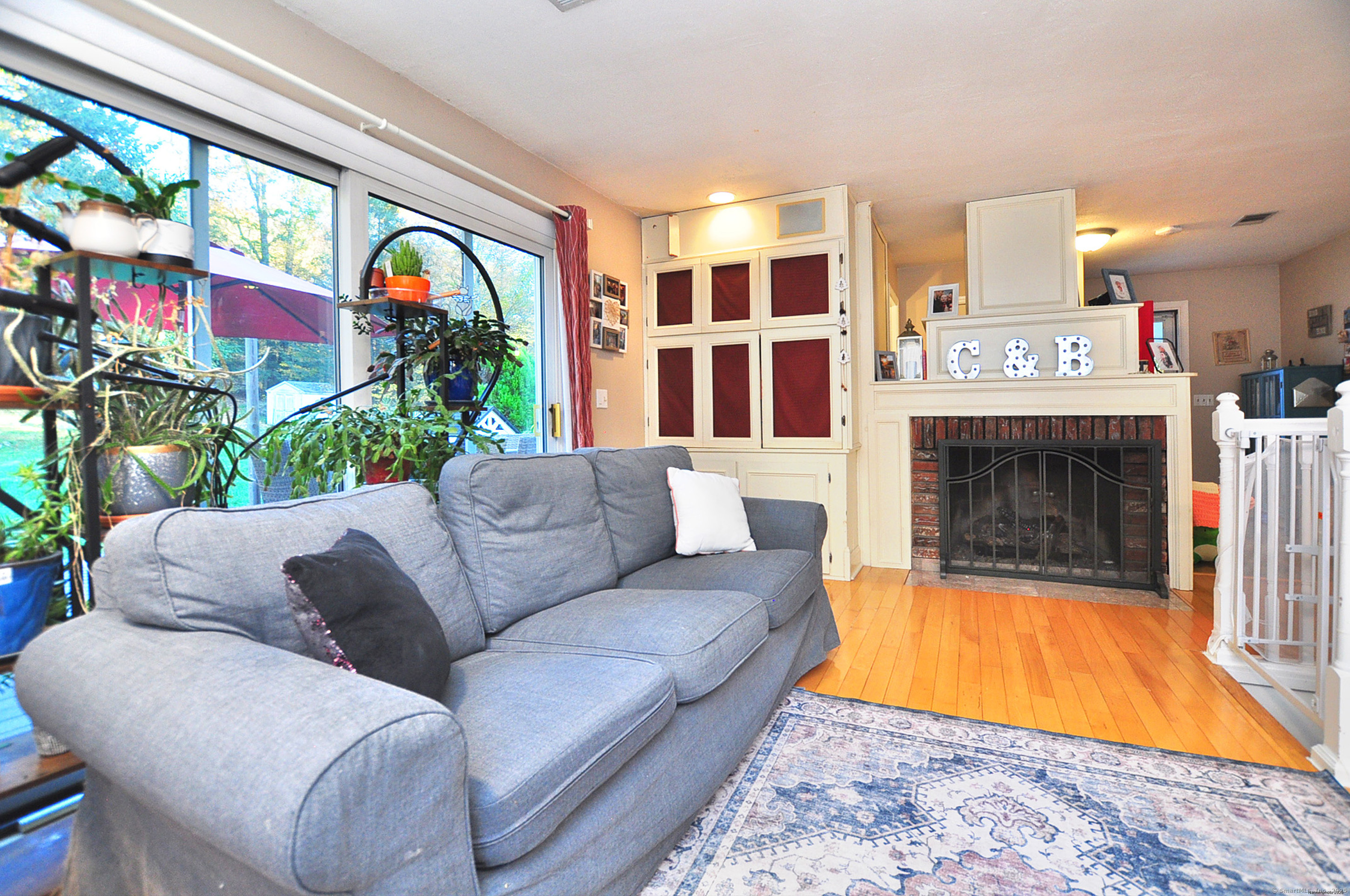 54 Secret Lake Road Canton CT 06019