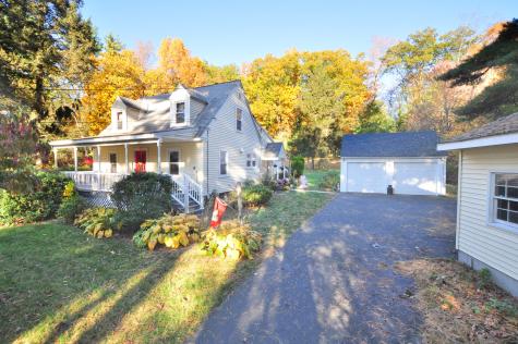 54 Secret Lake Road Canton CT 06019