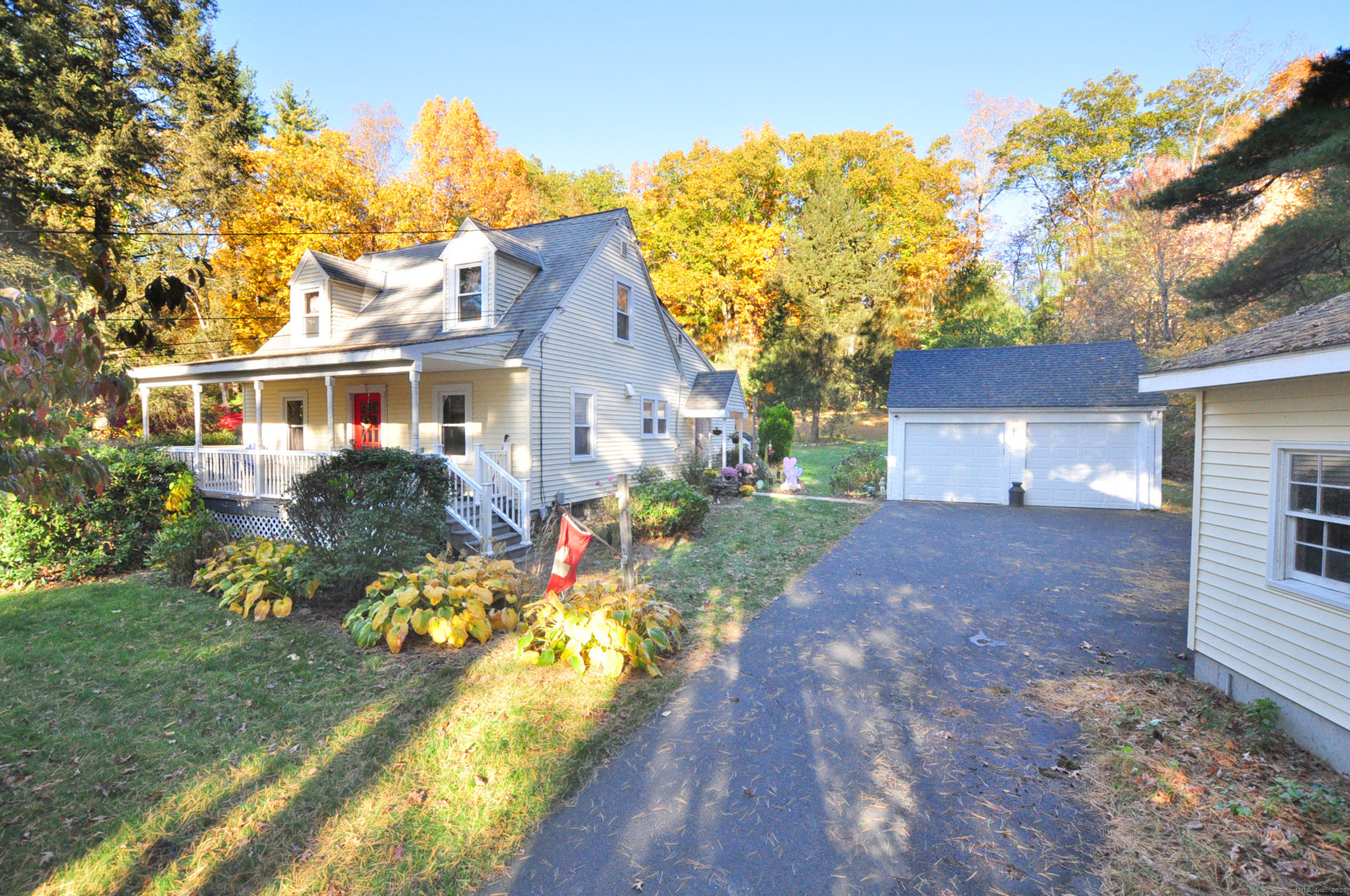 54 Secret Lake Road Canton CT 06019