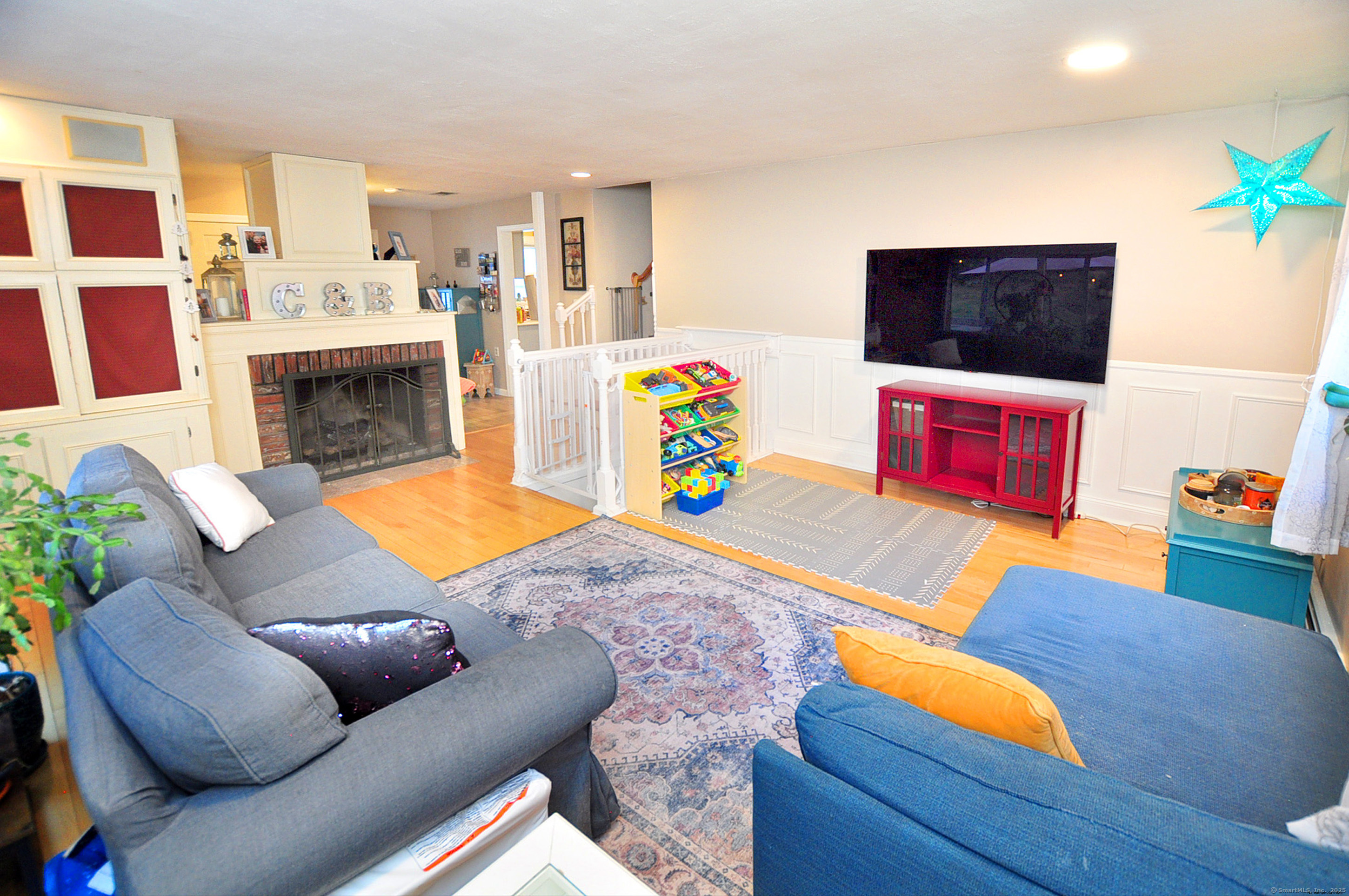 54 Secret Lake Road Canton CT 06019