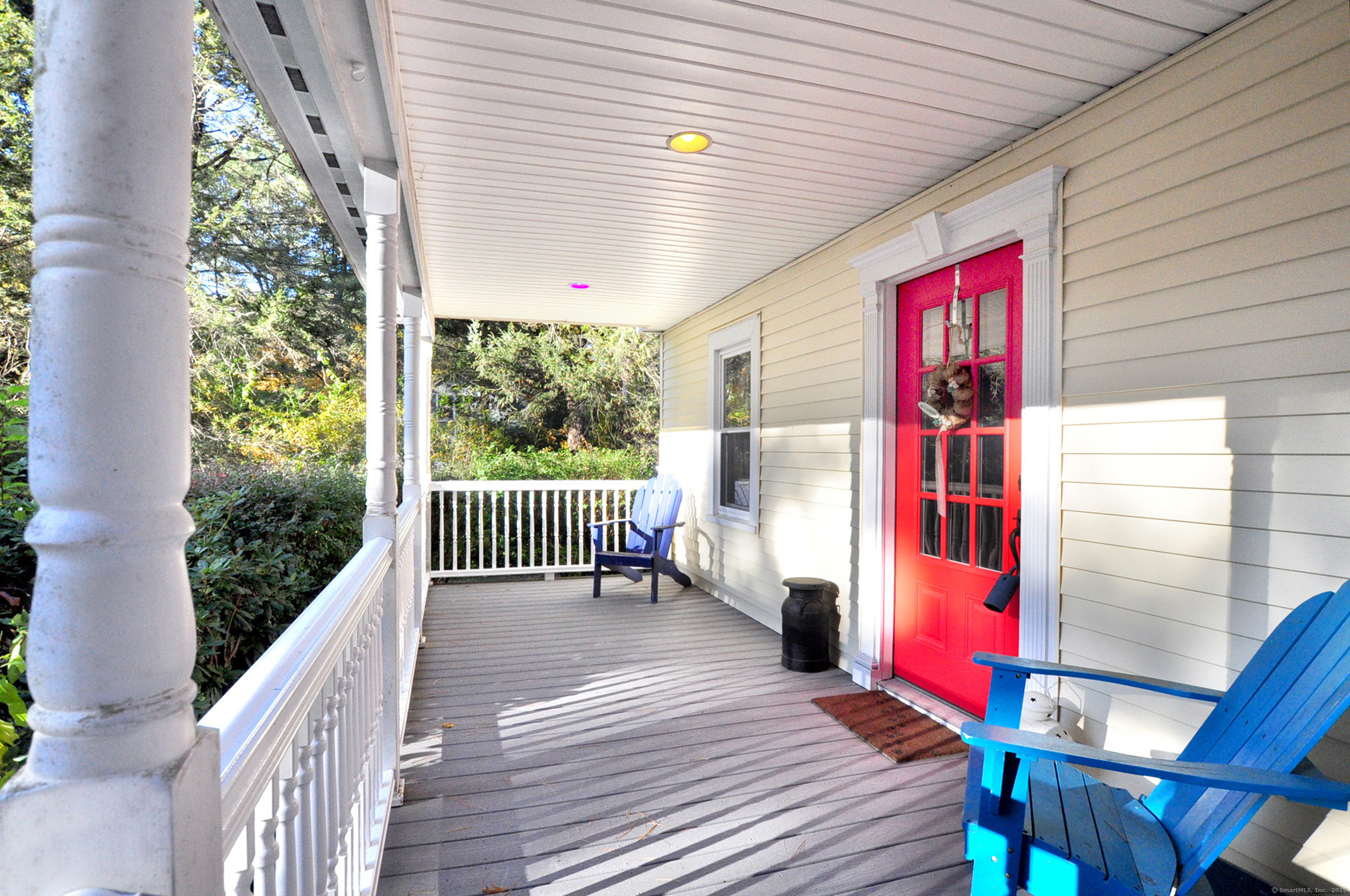 54 Secret Lake Road Canton CT 06019