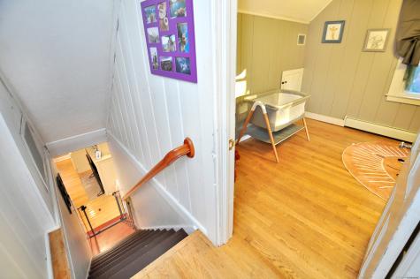 54 Secret Lake Road Canton CT 06019