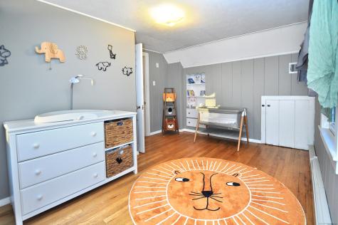 54 Secret Lake Road Canton CT 06019