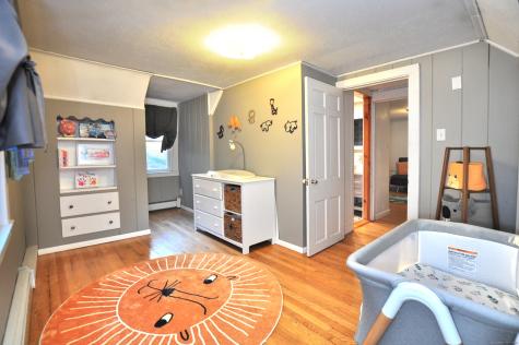 54 Secret Lake Road Canton CT 06019