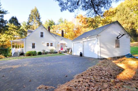 54 Secret Lake Road Canton CT 06019