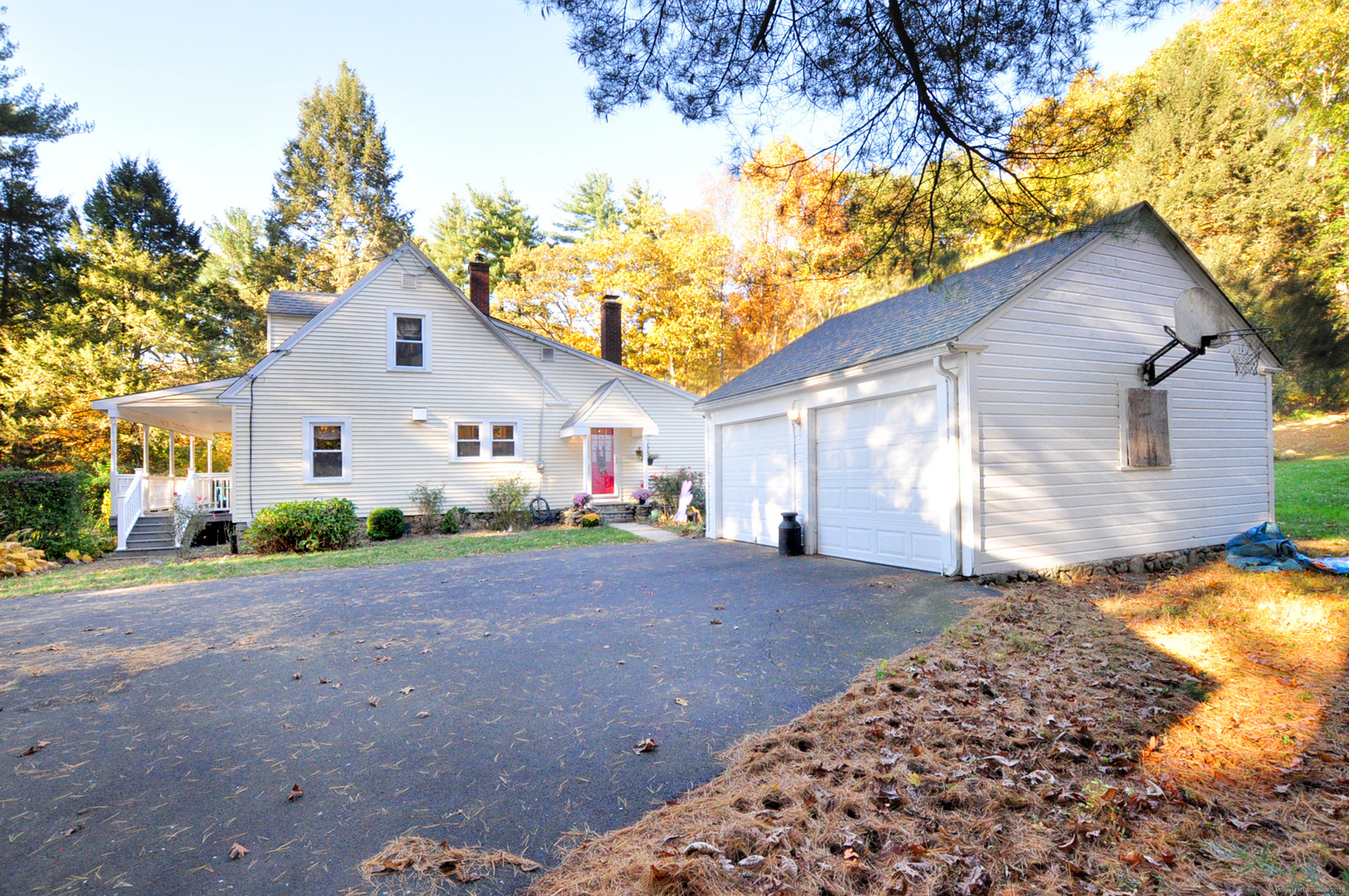 54 Secret Lake Road Canton CT 06019