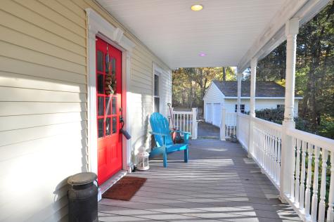 54 Secret Lake Road Canton CT 06019