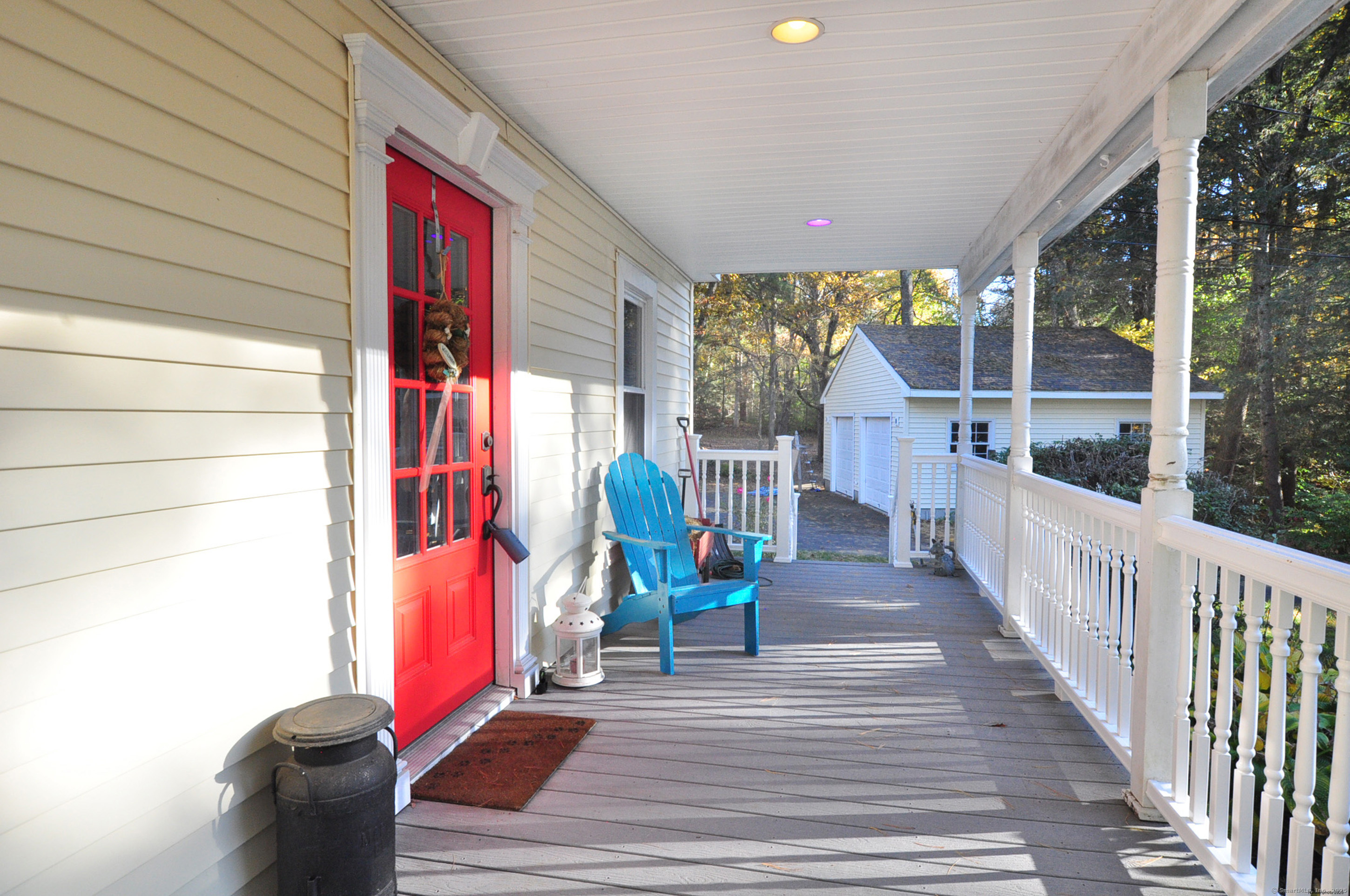 54 Secret Lake Road Canton CT 06019