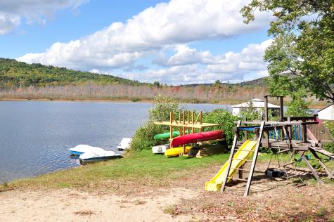 54 Secret Lake Road Canton CT 06019